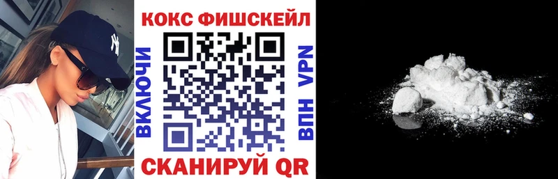 COCAIN Fish Scale Будённовск